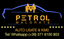 Logo Petrol Malgrate - D&Ko sas